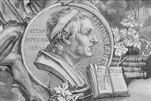 Jean Jacques Rousseau (1712-78)